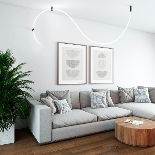 Гибкий неон Elektrostandard Full Light 24V 12W 336Led 2835 IP20 дневной белый 3 м a063424 Гибкий неон Elektrostandard Full Light 24V 12W 336Led 2835 IP20 дневной белый 3 м a063424