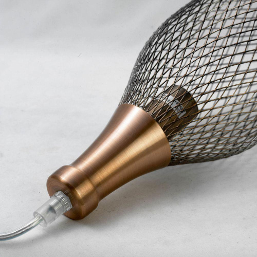 Подвесной светильник Lussole Loft Peekskill GRLSP-9649