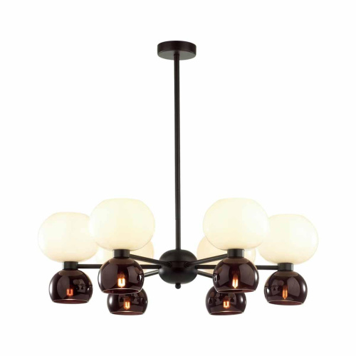 Подвесная люстра Odeon Light Modern Changi 4978/12