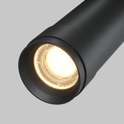 Потолочный светильник Technical C055CL-L12W3K-Z-B Потолочный светильник Technical C055CL-L12W3K-Z-B