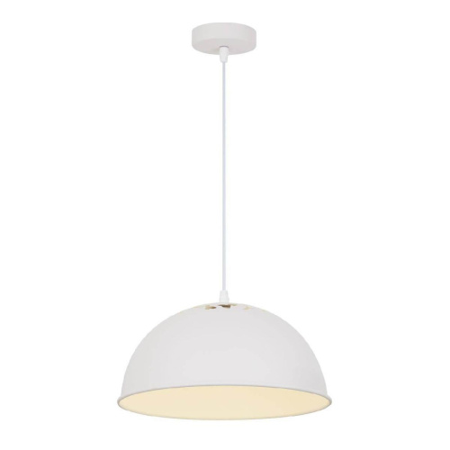 Подвесной светильник Arte Lamp Buratto A8173SP-1WH Подвесной светильник Arte Lamp Buratto A8173SP-1WH