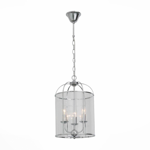 Подвесная люстра ST Luce Odierno SL267.103.03 Подвесная люстра ST Luce Odierno SL267.103.03