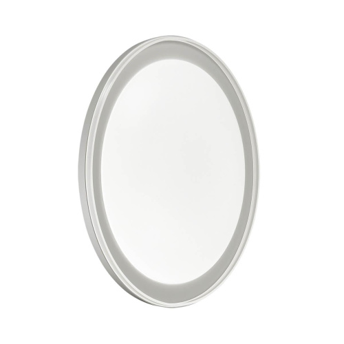 Настенно-потолочный светодиодный светильник Sonex Pale Kabrio 2049/EL