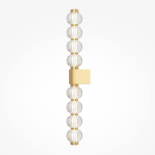 Настенный светильник (бра) Maytoni MOD555WL-L13G3K