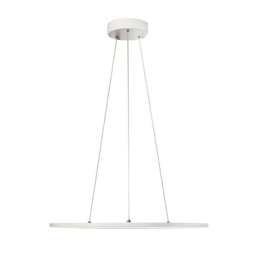 Подвесной светодиодный светильник SLV Led Panel Round 1001345 Подвесной светодиодный светильник SLV Led Panel Round 1001345