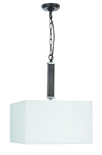 Подвесной светильник Arte Lamp Everest A3330SP-1BR