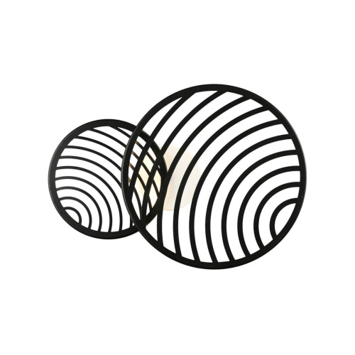 Потолочный светильник Luminex Downlight Round 7234