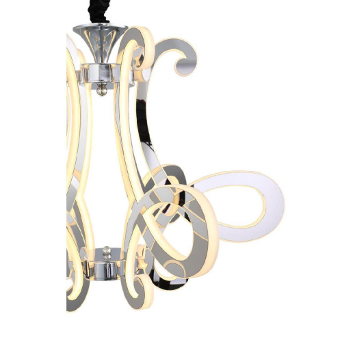 Подвесная светодиодная люстра ST Luce Aricia SL835.103.06 Подвесная светодиодная люстра ST Luce Aricia SL835.103.06