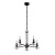 Подвесная люстра Vitaluce V4766-1/5
