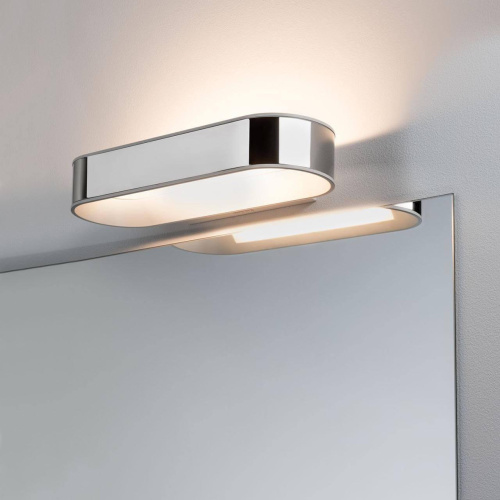 Настенный светодиодный светильник Paulmann Agena 70948