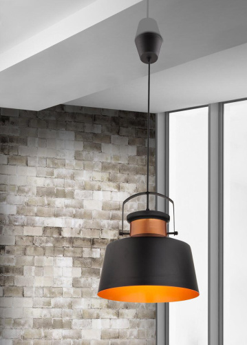 Подвесной светильник Globo Licata 15227