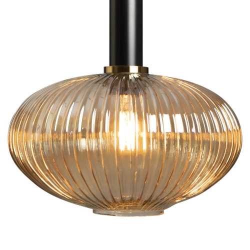 Подвесной светильник Loft IT 2071-С+BL