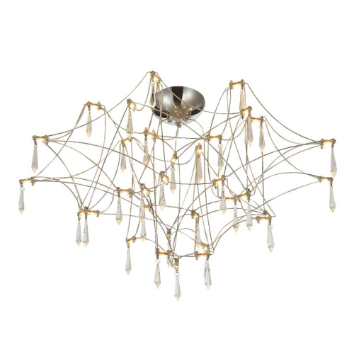 Потолочный светильник ST LUCE SL6601.102.78 Потолочный светильник ST LUCE SL6601.102.78
