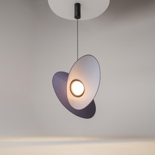 Подвесной светильник Maytoni MOD396PL-L10BL3K