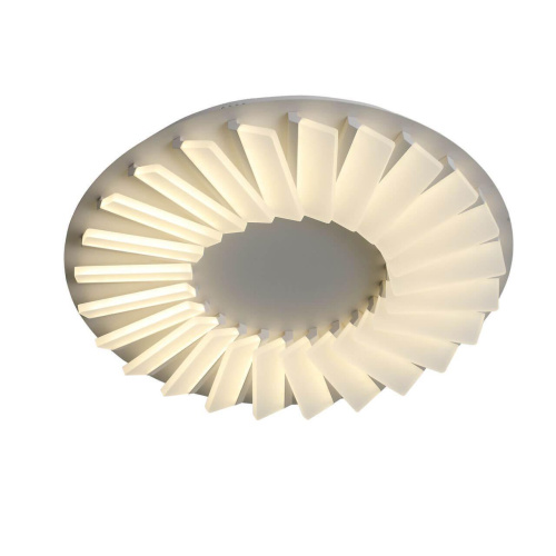 Потолочный светодиодный светильник ST Luce Tifoso SL837.502.24