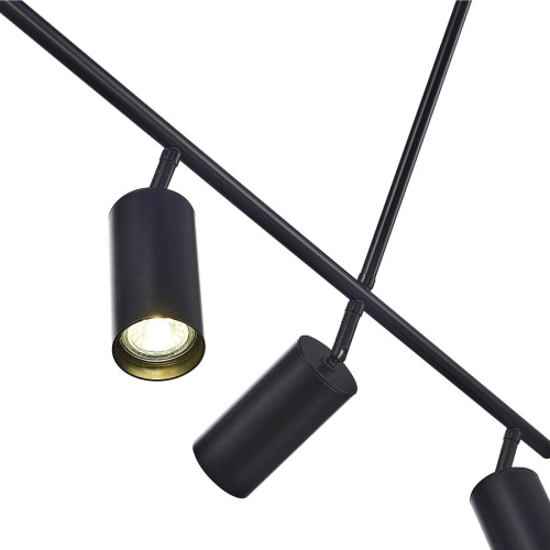 Подвесная люстра ST Luce Sormano SL1206.403.05 Подвесная люстра ST Luce Sormano SL1206.403.05