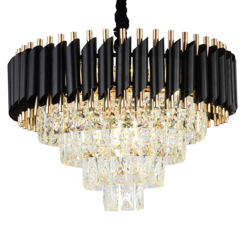 Подвесная люстра Stilfort Nixxa 1020/03/08P