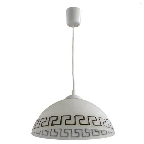Подвесной светильник Arte Lamp Cucina A6630SP-1WH Подвесной светильник Arte Lamp Cucina A6630SP-1WH