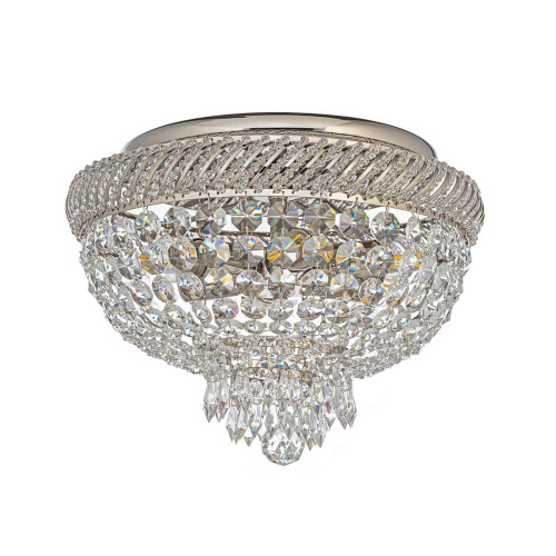 Потолочный светильник Dio DArte Elite Bari E 1.2.35.100 N