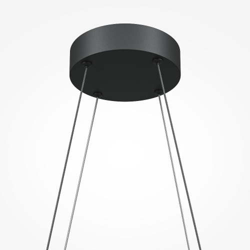 Подвесной светильник Maytoni MOD244PL-L50BK