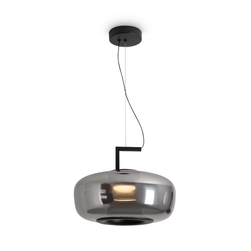 Подвесной светильник Freya FR6186PL-L7SM1 Подвесной светильник Freya FR6186PL-L7SM1