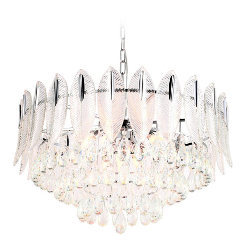 Подвесная люстра Ambrella light Traditional TR5184 Подвесная люстра Ambrella light Traditional TR5184