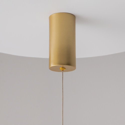 Подвесной светильник Technical P022PL-L20G3K Подвесной светильник Technical P022PL-L20G3K