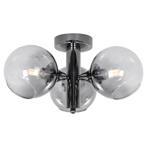 Потолочная люстра Lussole Lgo Gresham LSP-8371 Потолочная люстра Lussole Lgo Gresham LSP-8371