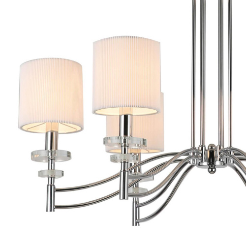 Потолочная люстра Favourite Tesso 2680-6P Потолочная люстра Favourite Tesso 2680-6P