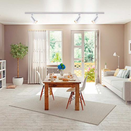 Трековый светильник Novotech Port Gusto 370552