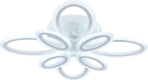 Потолочная светодиодная люстра Escada 10207/8LED