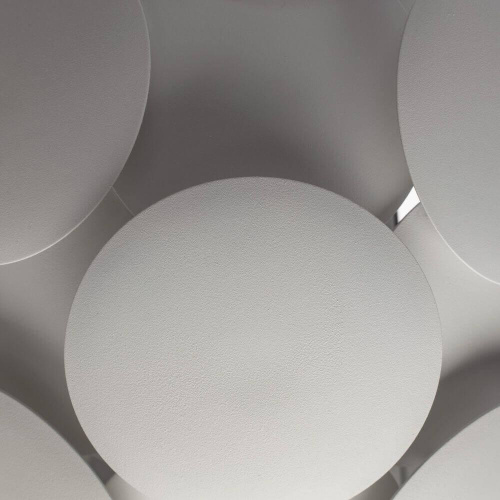 Подвесной светильник Arte Lamp Pluto A5839SP-4WH Подвесной светильник Arte Lamp Pluto A5839SP-4WH