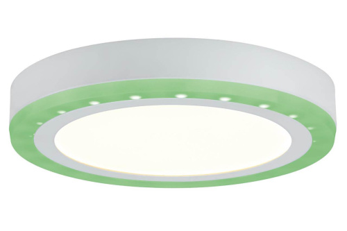 Потолочный светодиодный светильник Paulmann Sol 70737