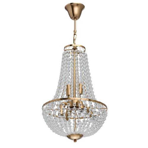 Подвесная люстра MW-Light Бриз 111012406 Подвесная люстра MW-Light Бриз 111012406