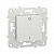 Выключатель одноклавишный Schneider Electric Unica New NU526218