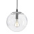 Подвесной светильник Kink Light Меркурий 07563-30,21