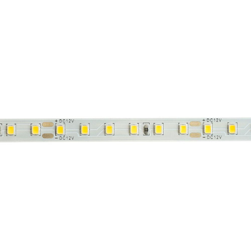 Светодиодная лента Saffit 9,6W/m 120LED/m 2835SMD холодный белый 5М SST02 55242 Светодиодная лента Saffit 9,6W/m 120LED/m 2835SMD холодный белый 5М SST02 55242