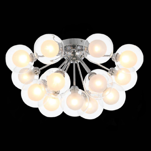 Потолочная люстра ST Luce Dualita SL431.102.15