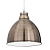 Подвесной светильник Ideal Lux Navy SP1 Brunito 020723