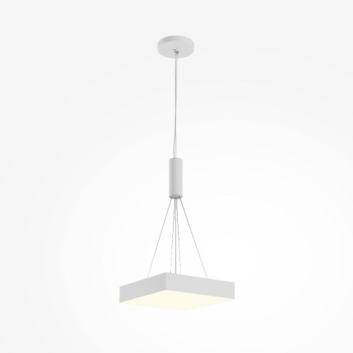 Потолочный светильник Technical C032CL-36W3K-SQ-W