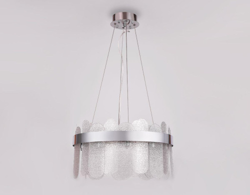 Подвесная люстра Ambrella light Traditional TR5330
