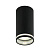Потолочный светильник IMEX ESTELA IL.0005.2000 BK
