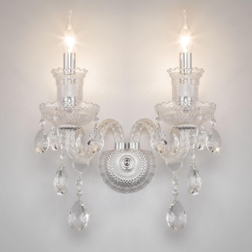 Бра Bogates 336/2 Strotskis