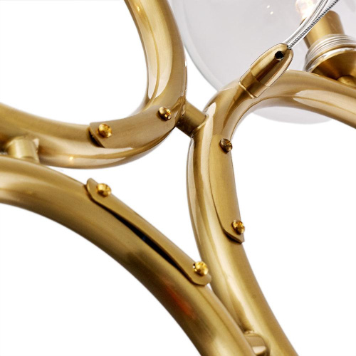Подвесная люстра Arte Lamp Albus A7780SP-7AB Подвесная люстра Arte Lamp Albus A7780SP-7AB