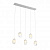 Подвесной светильник ST Luce Pureza SL1153.513.05