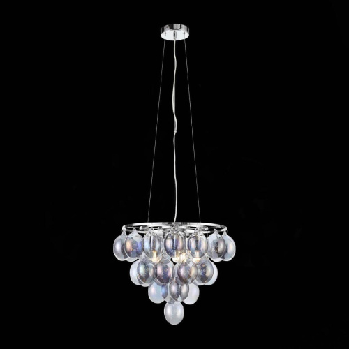Подвесная светодиодная люстра ST Luce Sospiro SL432.703.05