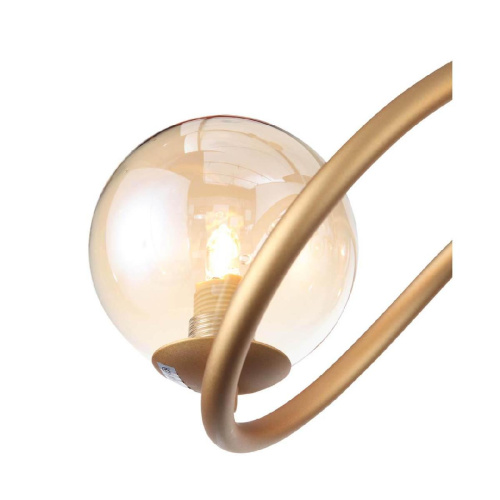 Подвесная люстра ST Luce Legatezza SL1502.203.08 Подвесная люстра ST Luce Legatezza SL1502.203.08