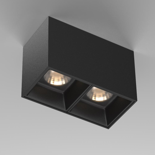Потолочный светильник Technical C065CL-02-L12W3K-B Потолочный светильник Technical C065CL-02-L12W3K-B