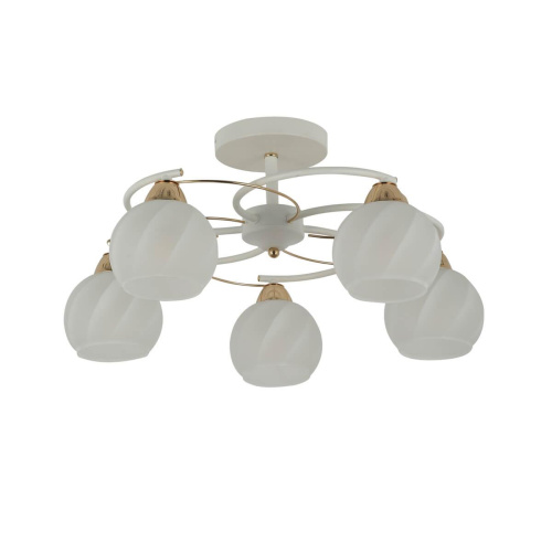 Потолочная люстра Hiper Elba H179-5