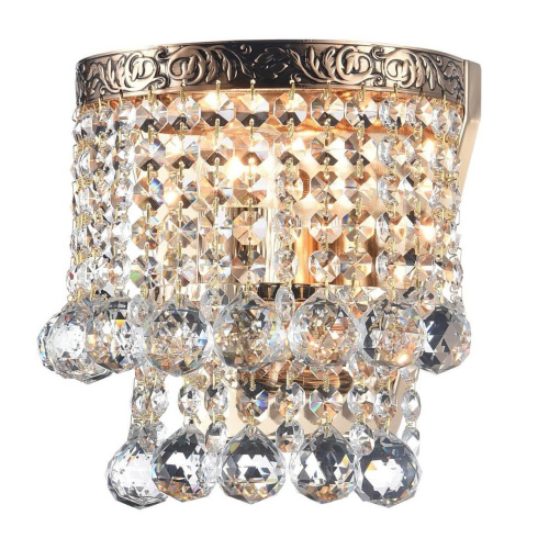 Настенный светильник Maytoni Gala DIA783-WL-01-G